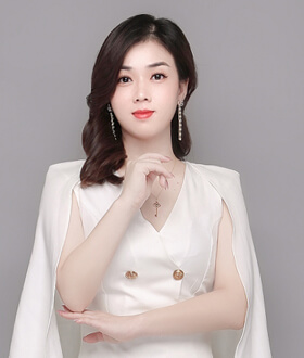 晴子